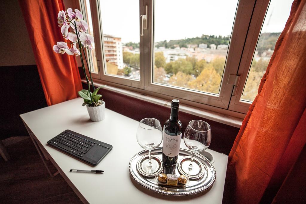 Guest house Clodio10 Suite&Apartment Rome