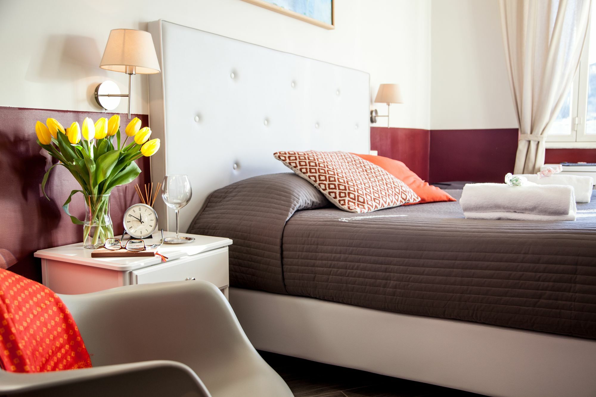 Clodio10 Suite&Apartment Rome