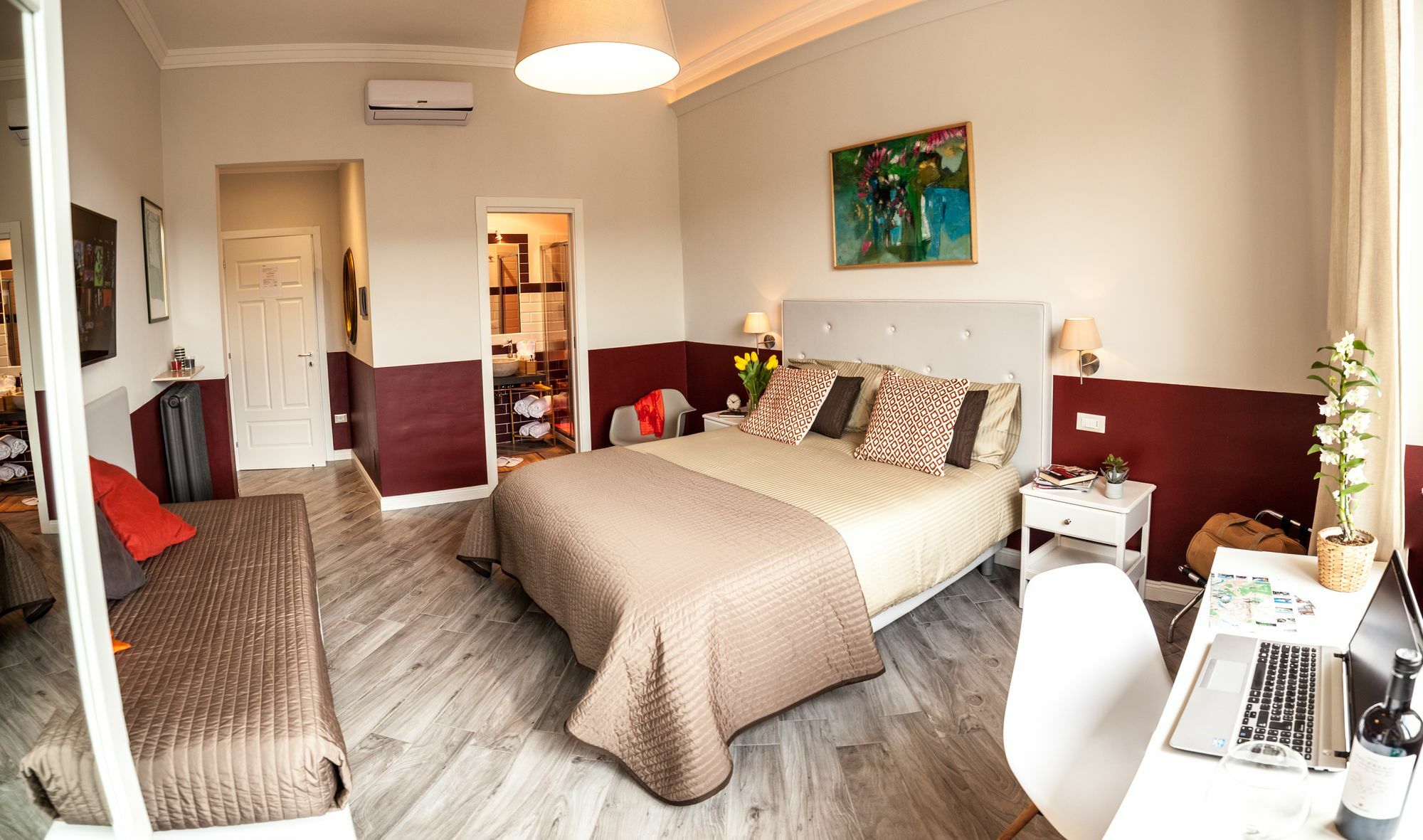 Clodio10 Suite&Apartment Rome