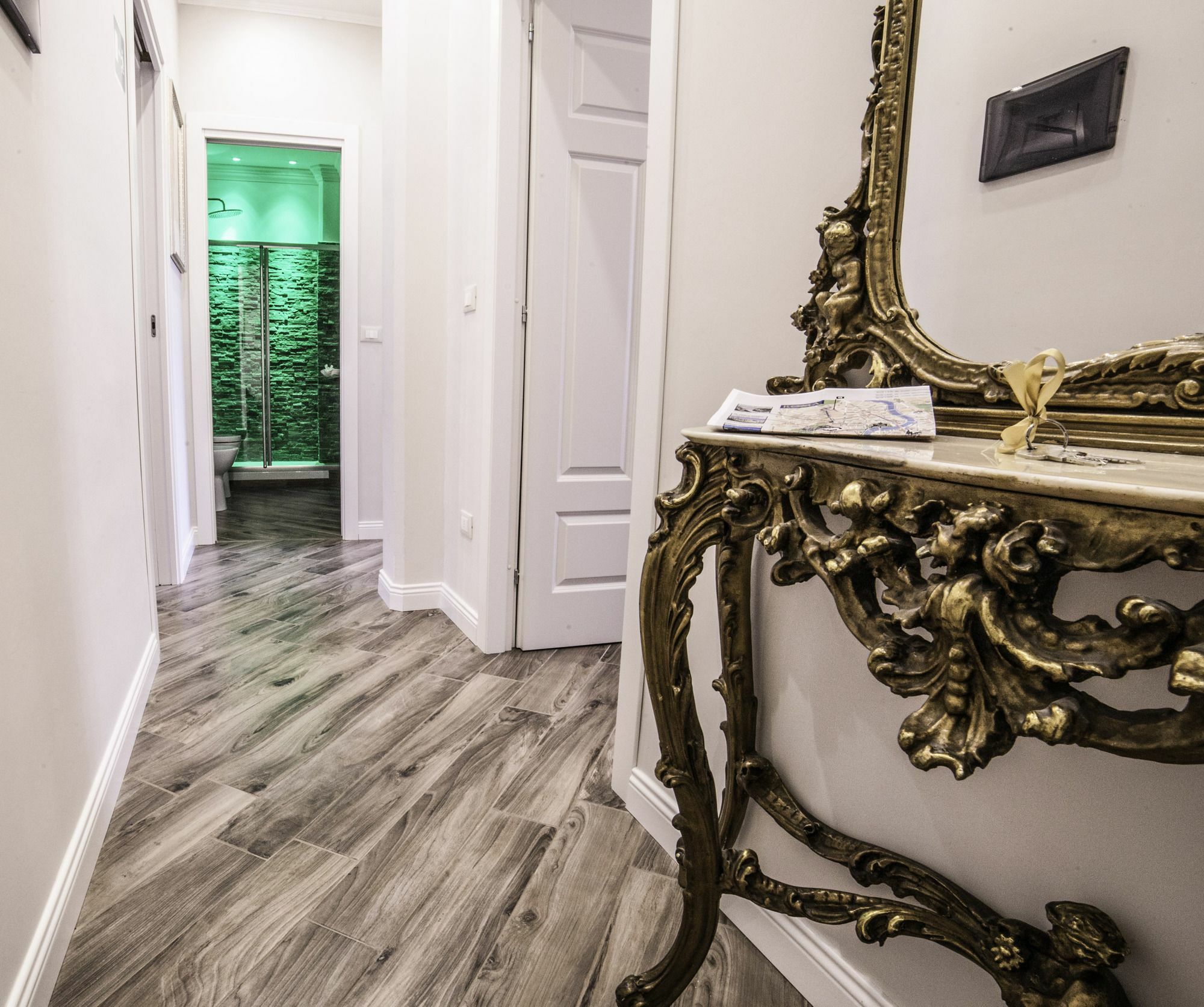 Clodio10 Suite&Apartment