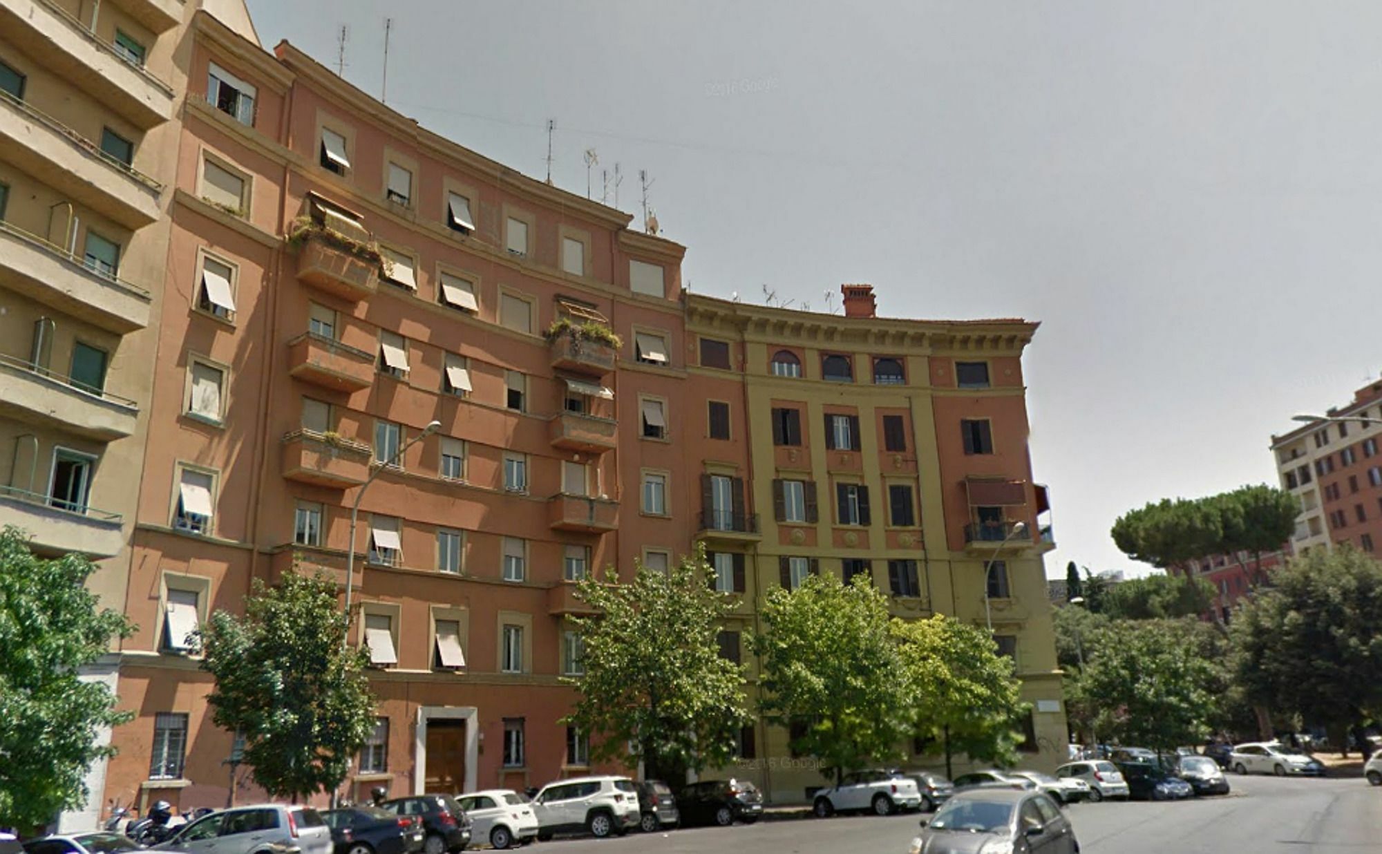 Clodio10 Suite&Apartment Guest house *