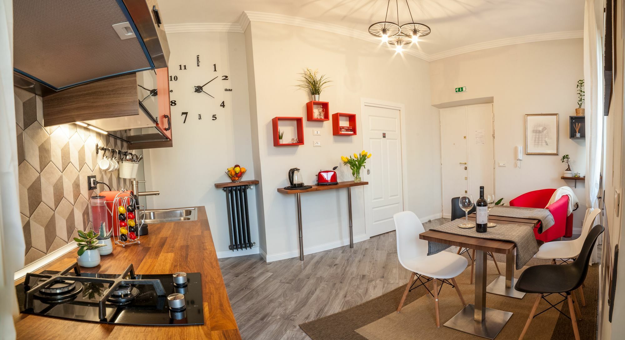 Guest house Clodio10 Suite&Apartment *