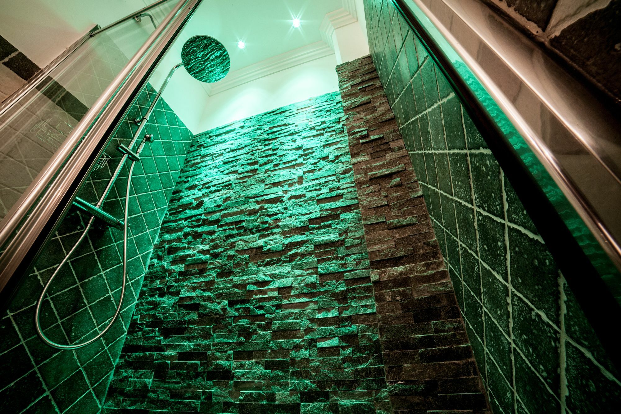 Clodio10 Suite&Apartment