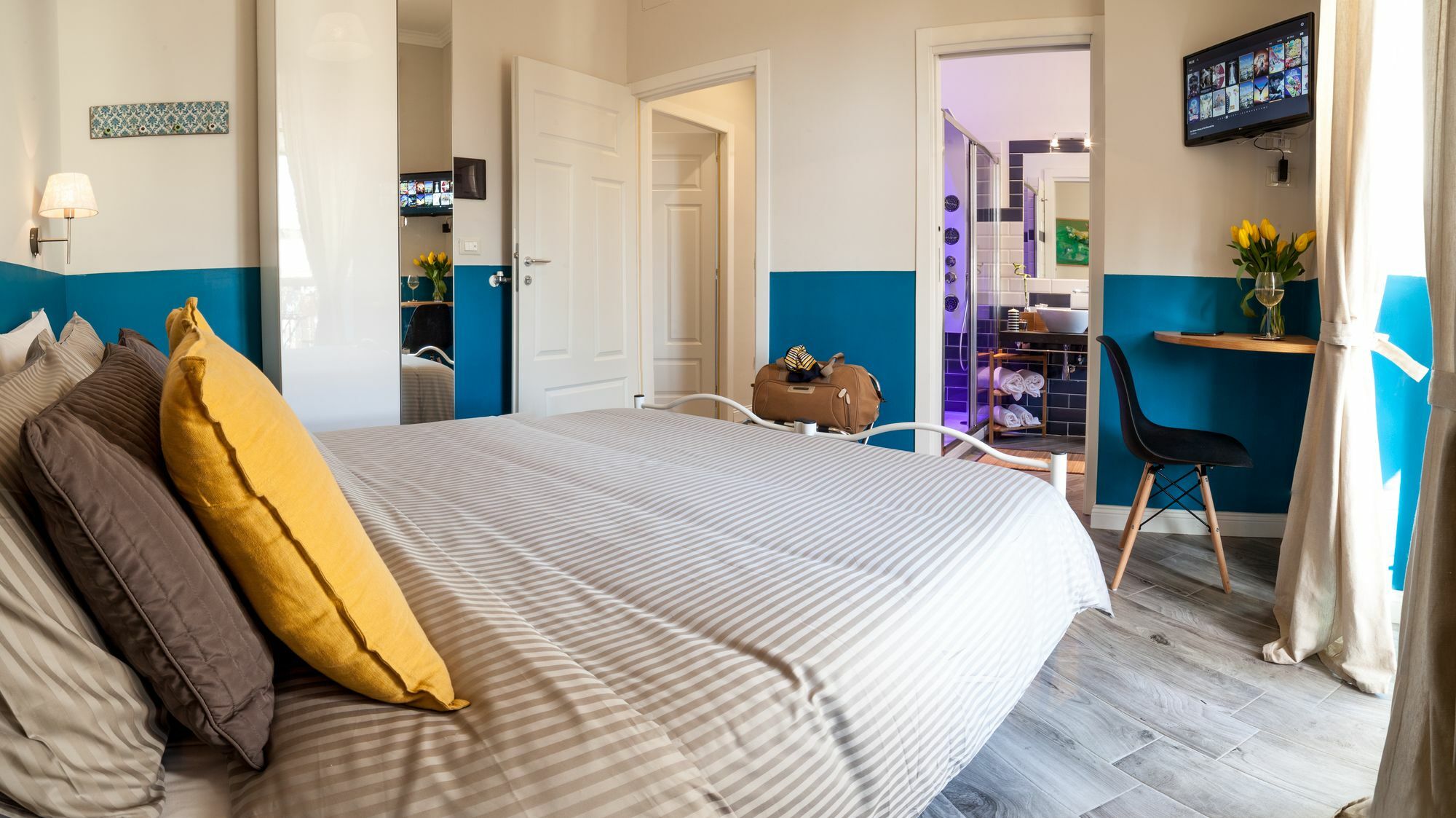 Clodio10 Suite&Apartment Guest house *