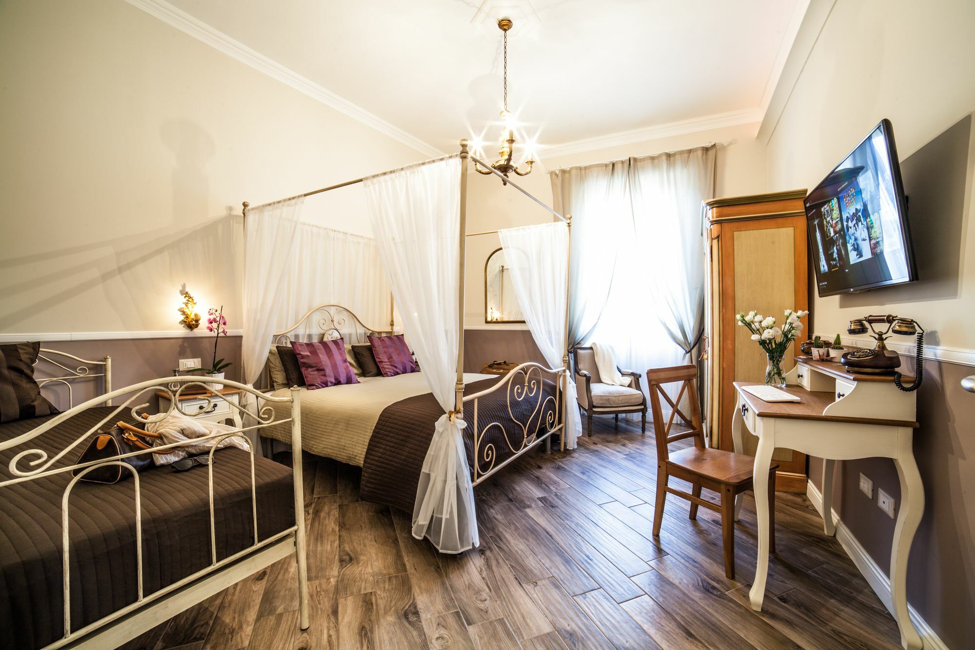 Clodio10 Suite&Apartment