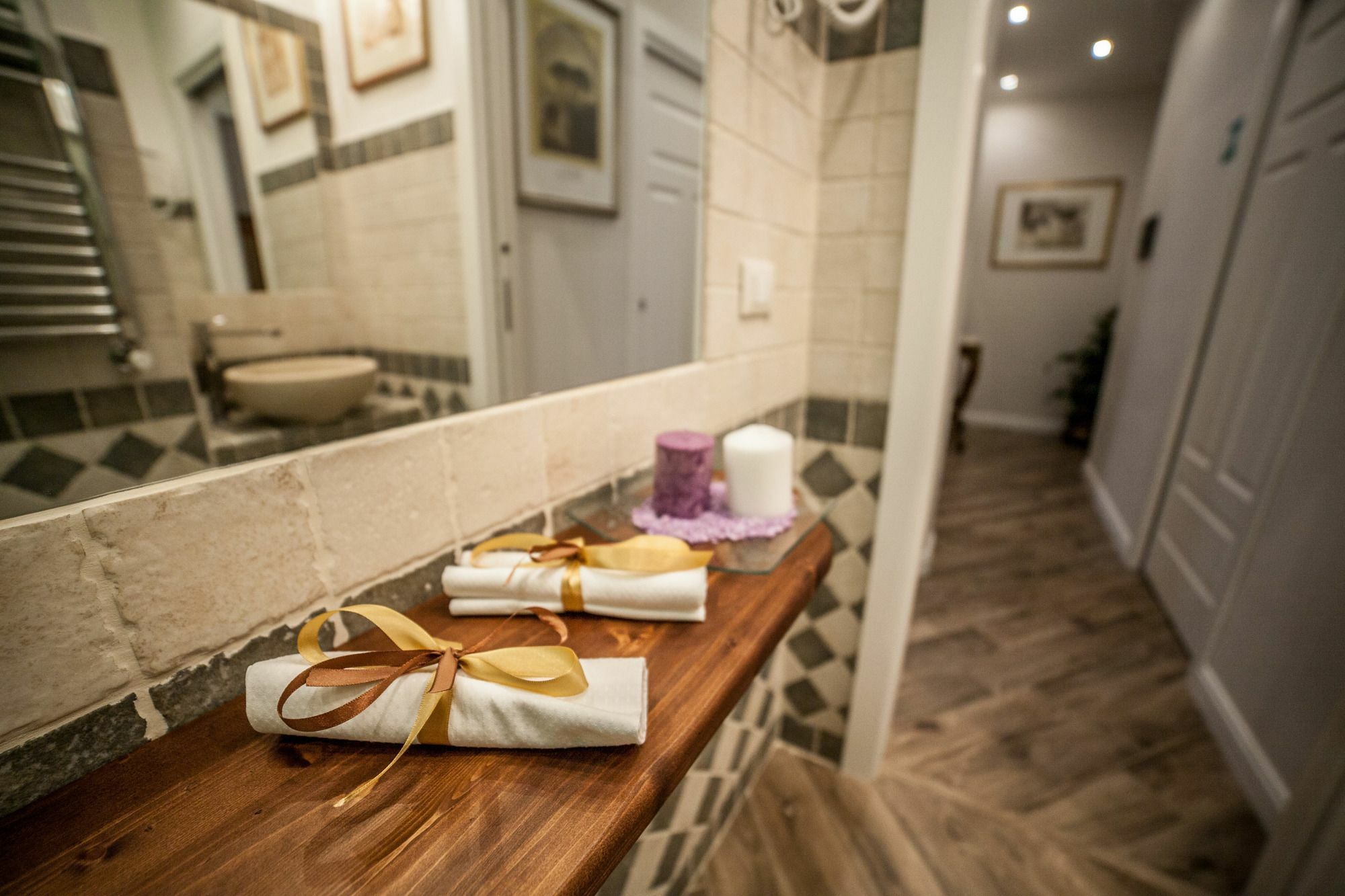Clodio10 Suite&Apartment * Rome