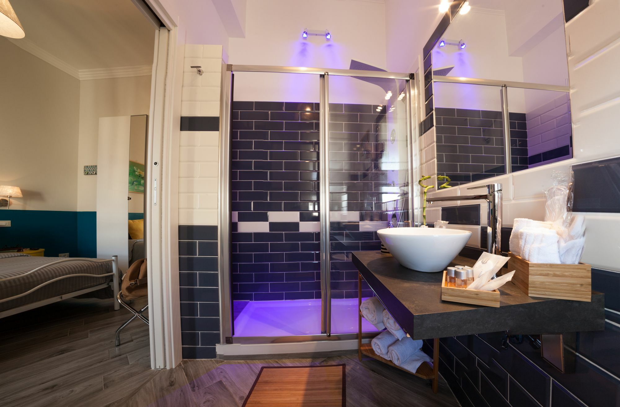 Guest house Clodio10 Suite&Apartment