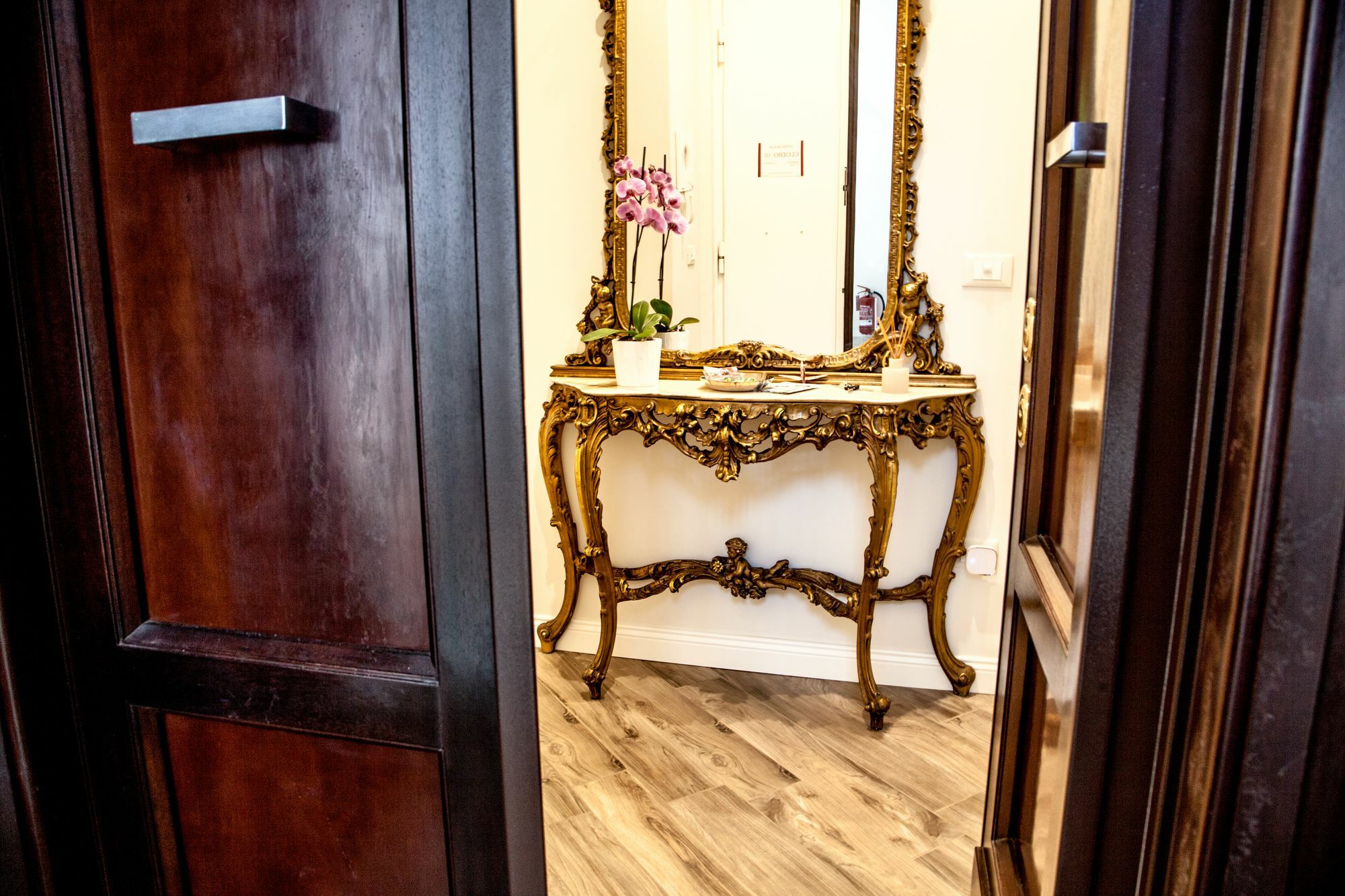 Guest house Clodio10 Suite&Apartment Rome